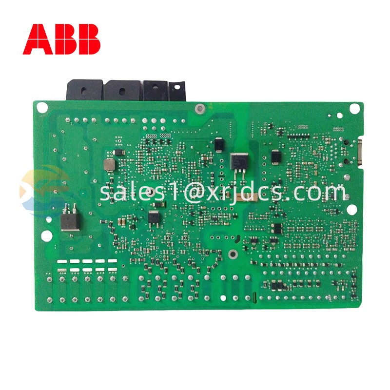 ABB UNS0122A-P Control Module2